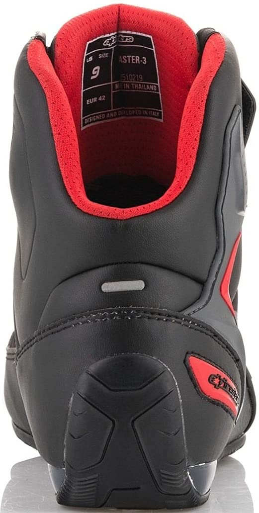 Amazon.co.jp: Alpinestars メンズ Faster-3 ドライスター